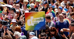 Hunderttausende Menschen zu CSD-Demonstration in München erwartet