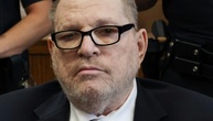 Schuldspruch gegen Harvey Weinstein in Kalifornien bestätigt - Strafmaß aufgehoben
