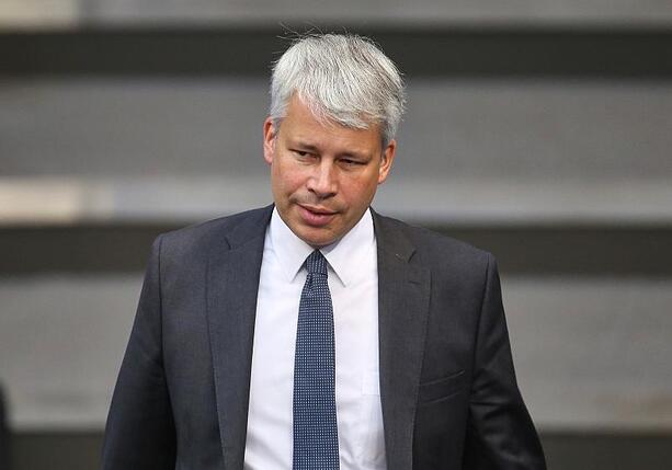 Bild vergr&ouml;&szlig;ern: Bilger fordert Koalitions-Endspurt vor Sommerpause