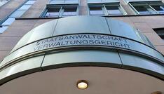 Richterbund fordert mehr Unabhängigkeit für Staatsanwälte