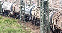 Bahn-Baustellen verursachen Milliardenschäden in Industrie