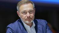 Lindner würde Rentenpaket nicht unterschreiben