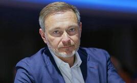 Lindner würde Rentenpaket nicht unterschreiben