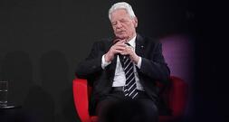 Gauck fordert entschlossene Reformen von Bundesregierung
