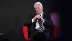 Gauck fordert entschlossene Reformen von Bundesregierung