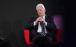 Gauck fordert entschlossene Reformen von Bundesregierung