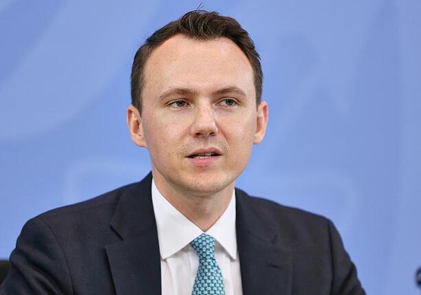 Bild vergr&ouml;&szlig;ern: Reddig fordert Kabinettsbeschluss zur Rentenreform vor Sommerpause