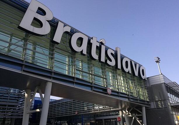 Bild vergr&ouml;&szlig;ern: Porsche will Cayenne-Produktion von Bratislava nach Leipzig holen