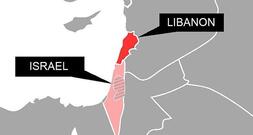 Einigung auf Rahmenabkommen zwischen Israel und Libanon