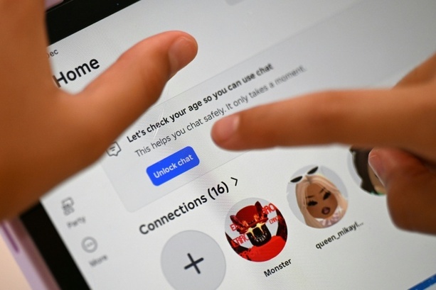 Bild vergr&ouml;&szlig;ern: Social-Media-Verbot: Australien verdoppelt Geldstrafe für Verstöße der Konzerne