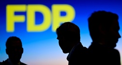 Früherer EU-Parlamentarier Chatzimarkakis führt saarländische FDP in Landtagswahl