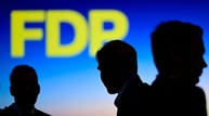 Früherer EU-Parlamentarier Chatzimarkakis führt saarländische FDP in Landtagswahl