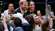 Besuch in Großbritannien: Harry und Meghan wohnen im Juli in königlichen Residenzen