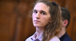 Brief an Wadephul: Politiker fordern Überstellung von Maja T. nach Deutschland