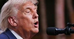 USA fliegen Angriffe gegen den Iran - Trump droht mit Vernichtung