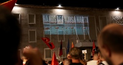 Albanien: Erneut Tausende Menschen bei Demonstration gegen Kushner-Bauprojekt
