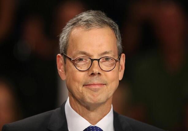 Bild vergr&ouml;&szlig;ern: Bofinger warnt vor Integration von Beamten in gesetzliche Rente