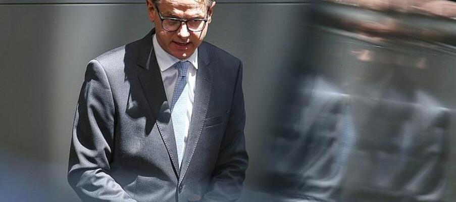 CDU-Generalsekretär schließt Ausweitung der Reichensteuer nicht aus