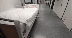 Krankenhausgesellschaft kritisiert Länder bei Hitzeschutz