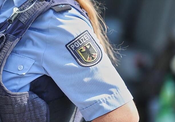Bild vergr&ouml;&szlig;ern: Bundespolizei droht Engpass bei Bodycams