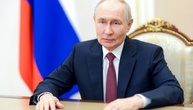 Nach ukrainischen Angriffen: Kreml-Chef Putin räumt 