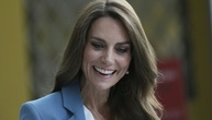 Britische Prinzessin Kate erklimmt drei Gipfel - Unterstützung für Krebshilfe
