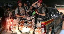 Islamabad: Pakistanische Armee greift Ziele im Osten Afghanistans an