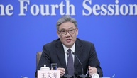 Chinesischer Handelsminister Wang zu Gesprächen in Brüssel