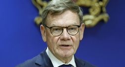 Bundesaußenminister Wadephul trifft in Washington seinen US-Kollegen Rubio