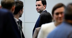 JU-Chef Winkel ärgert sich über Söders Kritik an Rentenreform