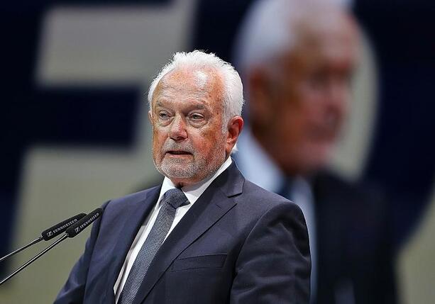 Bild vergr&ouml;&szlig;ern: Kubicki kritisiert Steuerreform und fordert Subventionsabbau