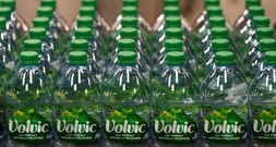Volvic wegen irreführender Werbung in Frankreich verurteilt