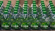Volvic wegen irreführender Werbung in Frankreich verurteilt