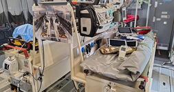 Deutschland schickt weitere Helfer nach Venezuela