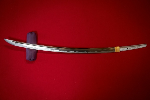 Bild vergr&ouml;&szlig;ern: Vater mit Samuraischwert getötet: Siebeneinhalb Jahre Haft für 54-Jährigen
