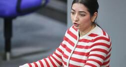 Alabali Radovan warnt vor Kürzungen bei Entwicklungshilfe