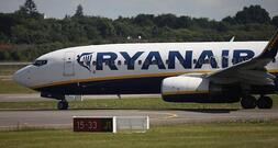 Piloten sprechen Ryanair das Misstrauen aus