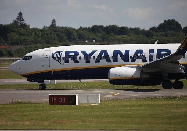 Bild vergr&ouml;&szlig;ern: Piloten sprechen Ryanair das Misstrauen aus