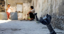 Syrien verurteilt Israels Vorstöße im Süden des Landes