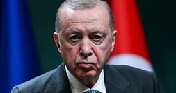 Vor Nato-Gipfel: Erdogan fordert 