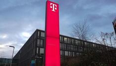 Bericht: Telekom forciert Pläne für Fusion mit US-Tochter