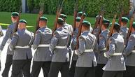 Zahl der Kriegsdienstverweigerungen steigt auf Höchststand seit 2011