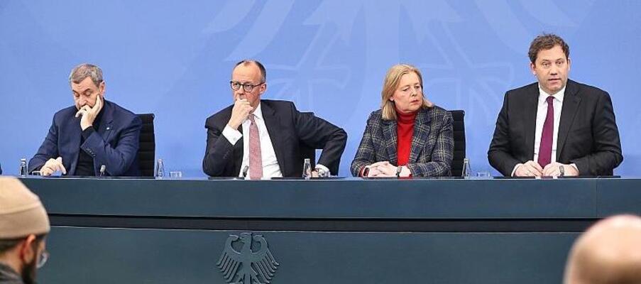 BDI und Gewerkschaften fordern Aufbruch vor Koalitionsausschuss