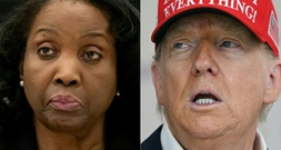 Oberstes US-Gericht: Rauswurf von Fed-Vorständin Cook durch Trump unrechtmäßig