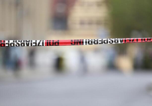Bild vergr&ouml;&szlig;ern: Weiteres Todesopfer nach Schüssen in Stade