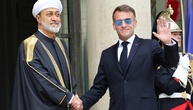 Frankreich und Oman fordern freie und uneingeschränkte Schifffahrt in Straße von Hormus