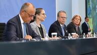 Rentenkommission verteidigt Absage an Rente nach Beitragsjahren