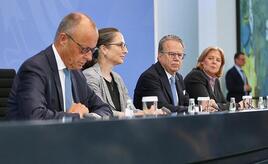 Rentenkommission verteidigt Absage an Rente nach Beitragsjahren