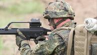 Bundeswehr verstärkt Präsenz an Schulen