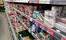 Länderdaten deuten auf niedrigere Inflation